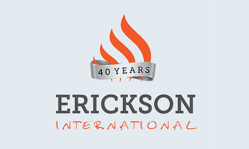  ERICKSON COACHING , partner EPPC