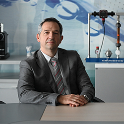 Dusan Durkovic Country Manager Serbia + Export - Grundfos Serbia